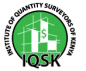 Institute of Quantity Surveyors of Kenya logo